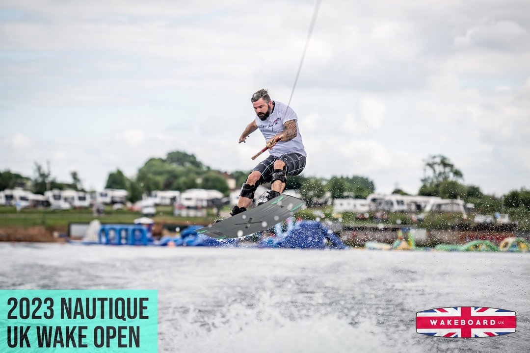 2023 Nautique Wake Open